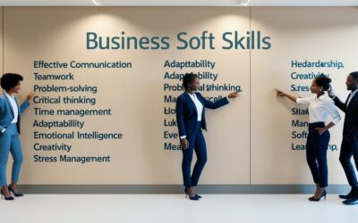 Soft skills, kesako ?